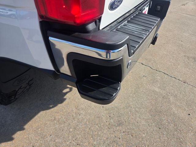 2024 Ford F-350SD King Ranch