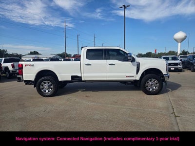 2024 Ford F-350SD King Ranch