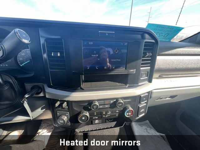 2025 Ford F-350SD XLT longbox