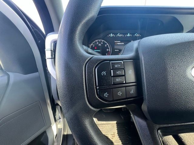 2025 Ford F-350SD XLT longbox