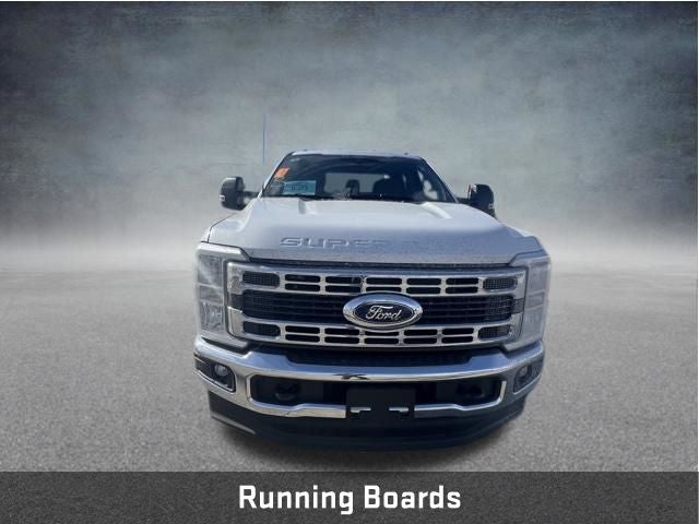 2025 Ford F-350SD XLT longbox