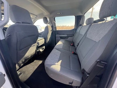 2025 Ford F-350SD XLT longbox