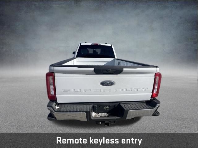 2025 Ford F-350SD XLT longbox