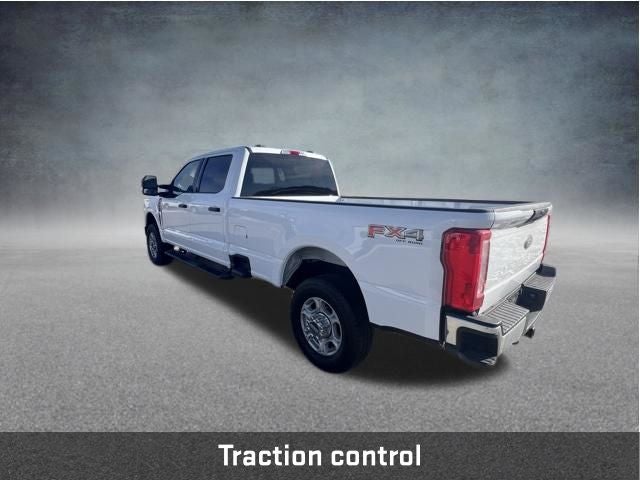2025 Ford F-350SD XLT longbox