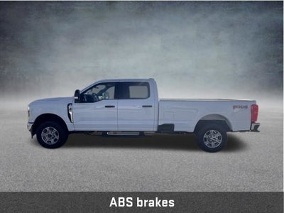 2025 Ford F-350SD XLT longbox