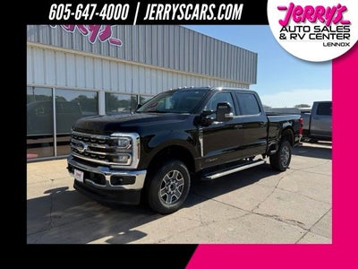 2025 Ford F-350SD Lariat