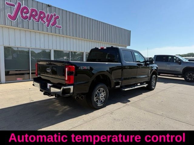 2025 Ford F-350SD Lariat