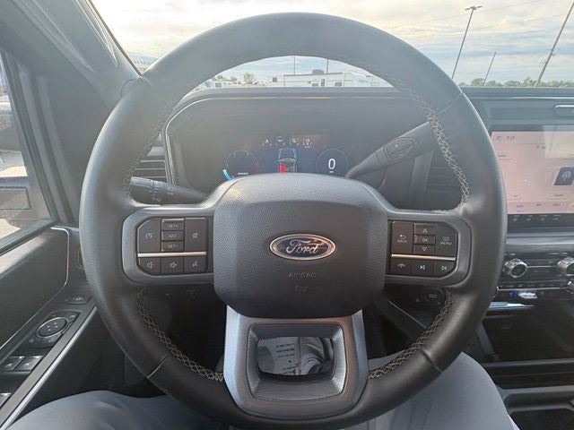 2025 Ford F-350SD Lariat