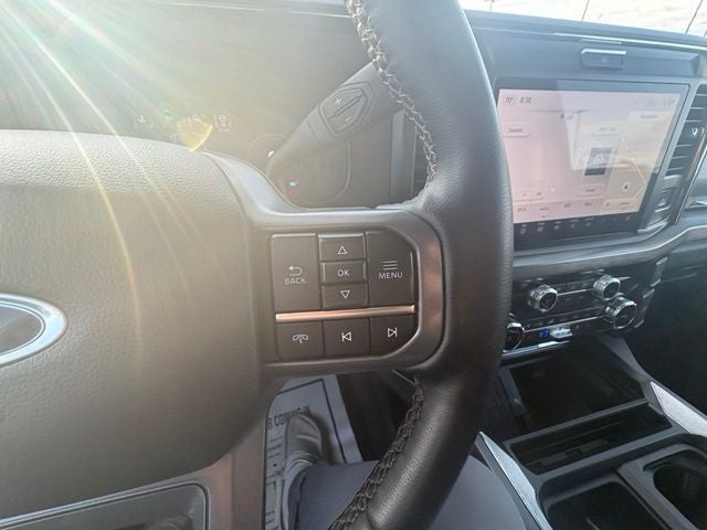 2025 Ford F-350SD Lariat