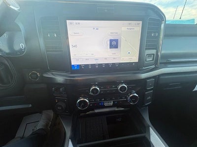 2025 Ford F-350SD Lariat