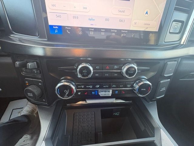 2025 Ford F-350SD Lariat