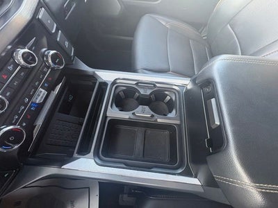 2025 Ford F-350SD Lariat