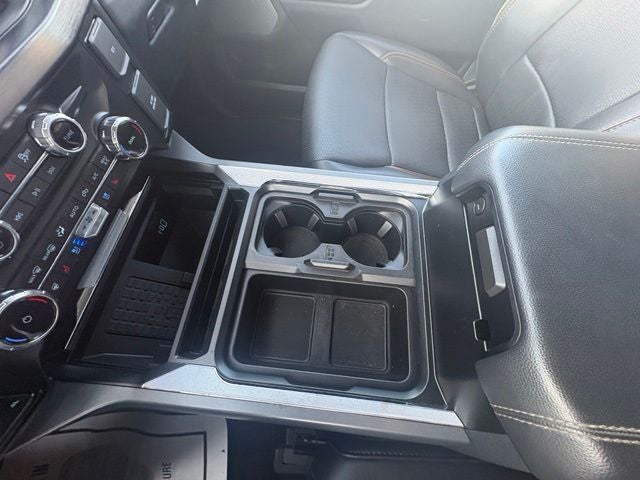 2025 Ford F-350SD Lariat