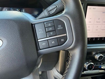 2025 Ford F-350SD Lariat
