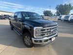 2025 Ford F-350SD Lariat