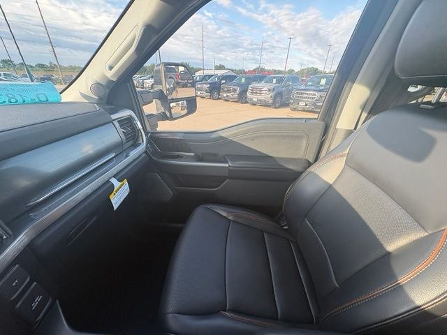 2025 Ford F-350SD Lariat