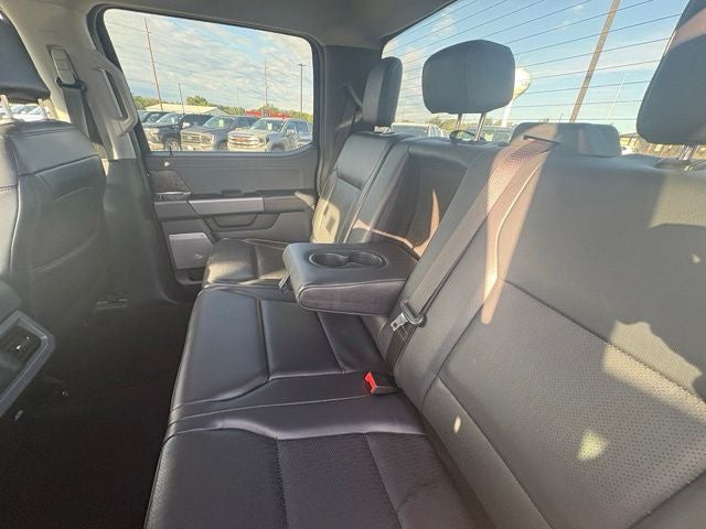 2025 Ford F-350SD Lariat