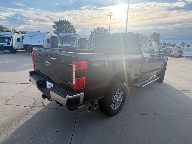 2025 Ford F-350SD Lariat