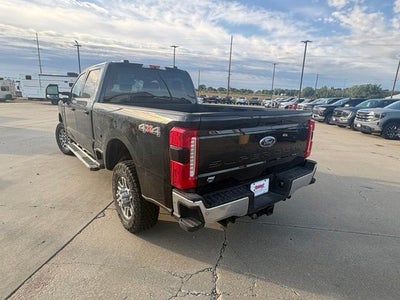 2025 Ford F-350SD Lariat