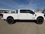 2018 Ford F-350SD King Ranch