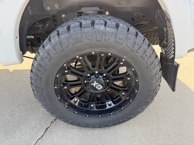 2018 Ford F-350SD King Ranch