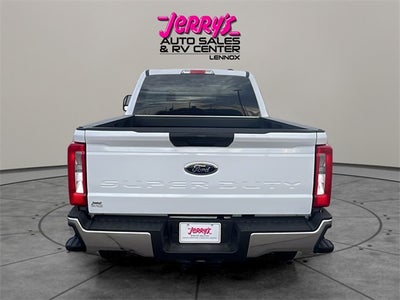 2024 Ford F-350SD XLT