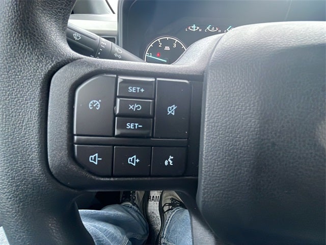 2024 Ford F-350SD XLT