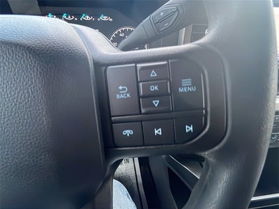 2024 Ford F-350SD XLT