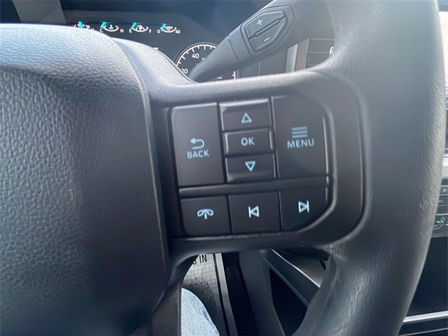 2024 Ford F-350SD XLT