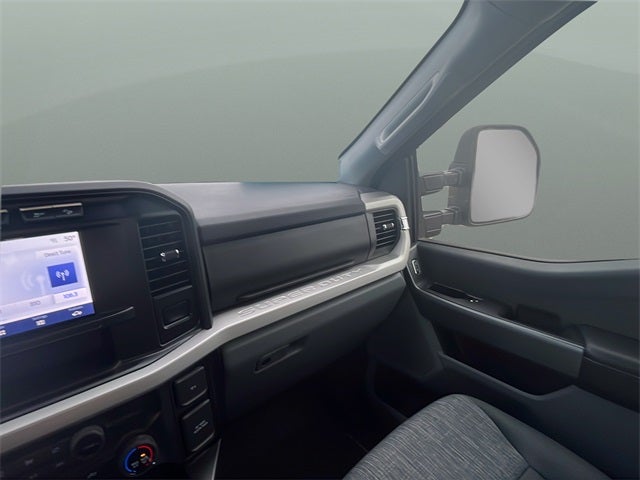 2024 Ford F-350SD XLT