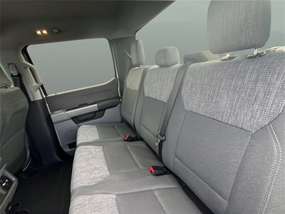 2024 Ford F-350SD XLT