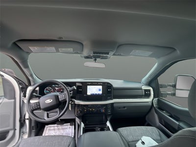 2024 Ford F-350SD XLT