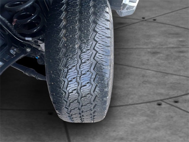 2024 Ford F-350SD XLT