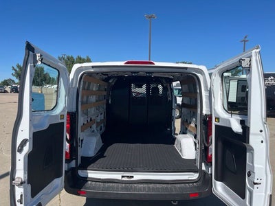 2024 Ford Transit-250 Base