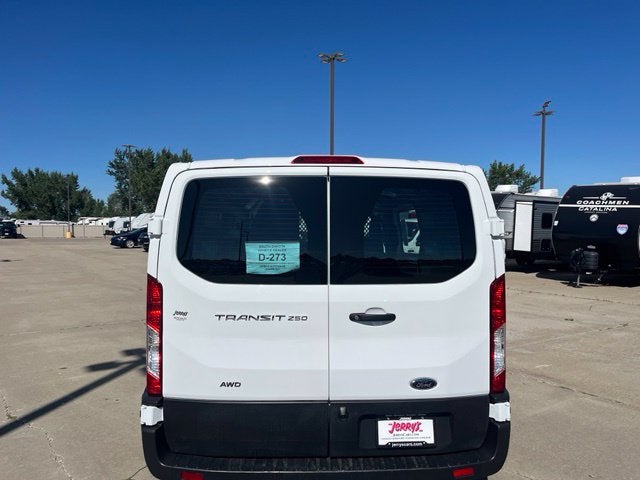 2024 Ford Transit-250 Base