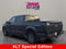 2016 Ford F-150 XLT 5 1/2 Ft Box