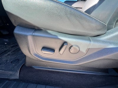 2020 Ford F-150 XLT 5 1/2 Ft Box