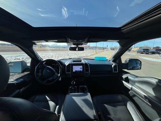 2020 Ford F-150 XLT 5 1/2 Ft Box