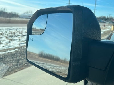 2020 Ford F-150 XLT 5 1/2 Ft Box