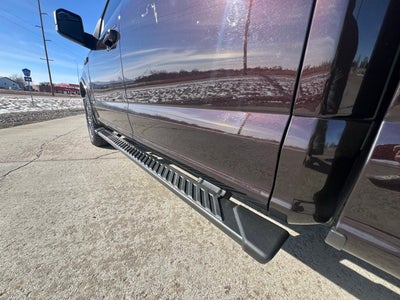 2020 Ford F-150 XLT 5 1/2 Ft Box