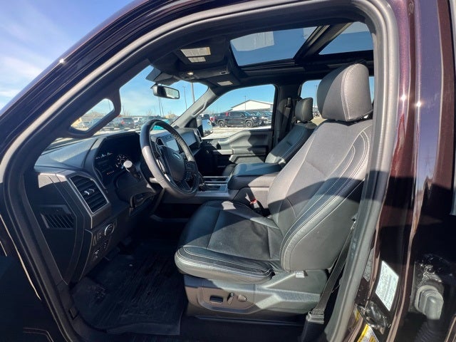 2020 Ford F-150 XLT 5 1/2 Ft Box