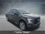2017 Ford F-150 Base