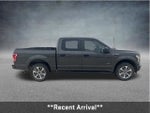 2017 Ford F-150 Base