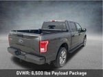 2017 Ford F-150 Base