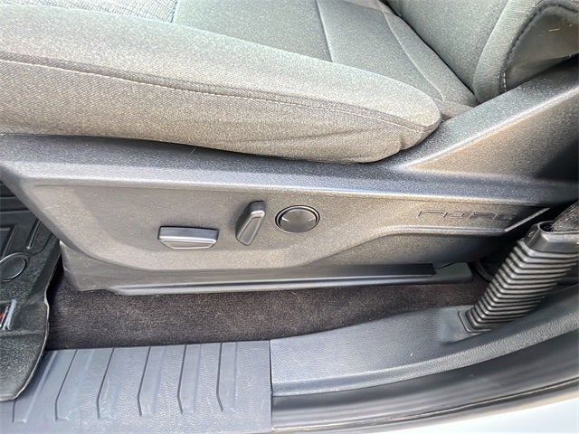 2022 Ford F-150 XLT 5 1/2 Ft Box