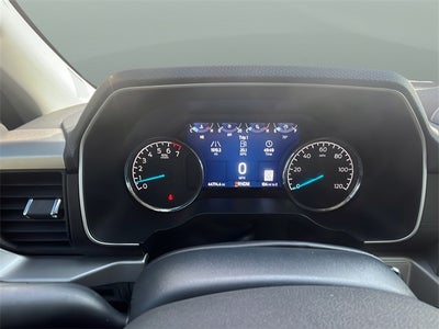 2022 Ford F-150 XLT 5 1/2 Ft Box