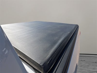 2022 Ford F-150 XLT 5 1/2 Ft Box