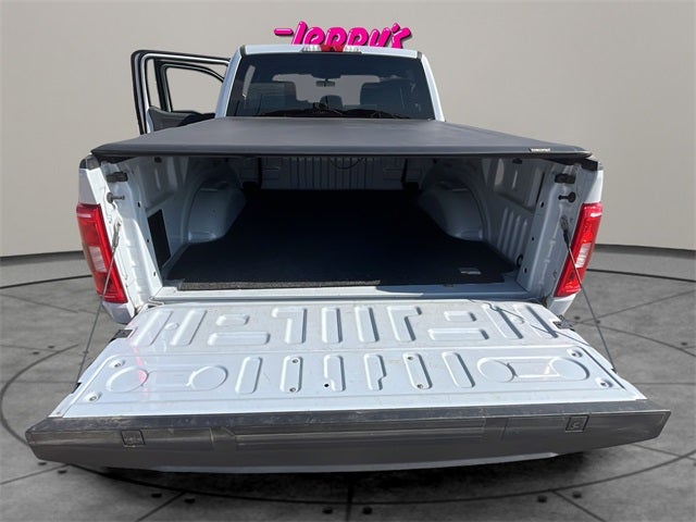 2022 Ford F-150 XLT 5 1/2 Ft Box