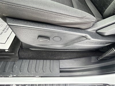 2024 Ford F-150 XLT 5 1/2 Ft Box