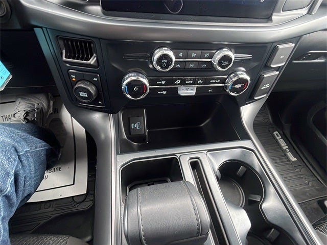 2024 Ford F-150 XLT 5 1/2 Ft Box